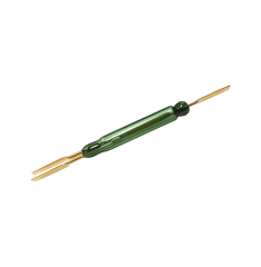 IC-228 Reed Switch 36mm 3 Bacak 1NO/1NC Çift Kontak