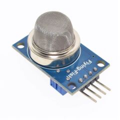 MQ-6 LPG Gas Sensor Modül