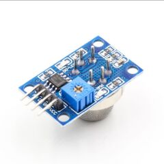 MQ-6 LPG Gas Sensor Modül