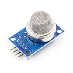 MQ-6 LPG Gas Sensor Modül
