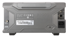 Rigol DS1202Z-E 200MHz 2 Kanallı 1GS/s Dijital Osiloskop