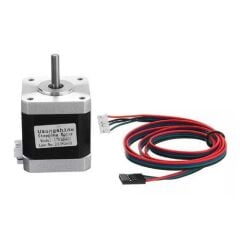 17HS8401 Nema 17 Step Motor