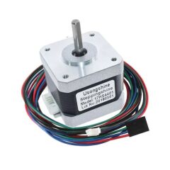 17HS4401 Nema 17 Step Motor
