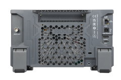 Rigol DHO812 100 MHz 2 Kanallı 12 Bit Dijital Osiloskop