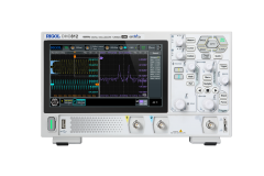 Rigol DHO812 100 MHz 2 Kanallı 12 Bit Dijital Osiloskop