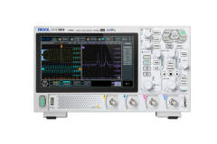 Rigol DHO804 70 MHz 4 Kanallı Dijital Osiloskop