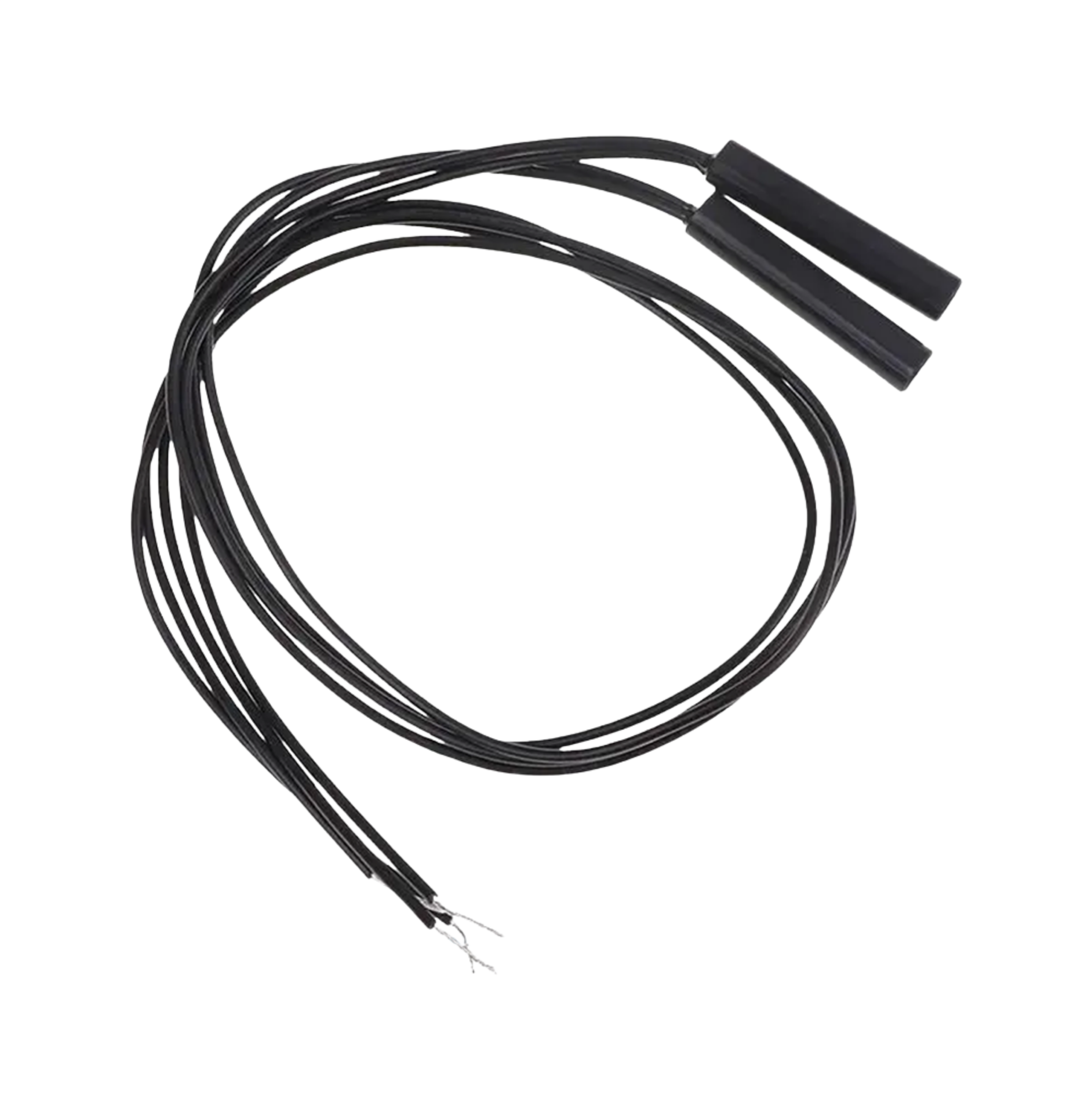 IC-228D KABLOLU SİLİNDİR REED SENSÖR NORMALDE AÇIK KONTAK 4X18MM