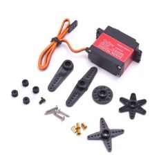 TD-8120MG 180 Metal Dişli Servo