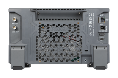 Rigol DHO924s 250MHz 4 Kanallı 12 Bit Dijital Osiloskop