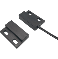 IC-228B-1 KABLOLU REED SENSÖR NORMALDE AÇIK KONTAK 29X19MM