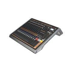 Gold Audio PRO-M 616 16 Kanal Deck Mikser