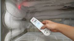 Unit A63 Dijital Gıda Termometresi