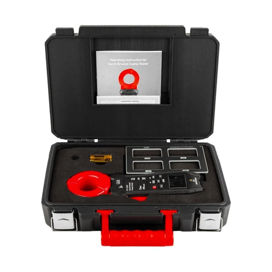 CEM DT-9399 Pens Tipi Topraklama Direnci Ölçer