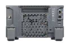 Rigol DHO814 100 MHz 4 Kanallı 12 Bit Dijital Osiloskop