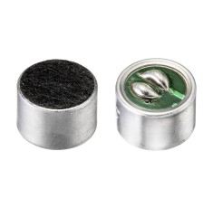 IC-229 Mikrofon Kapsülü 10x7mm