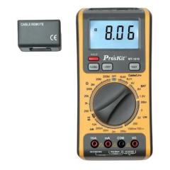 MT-1610 3'ü Bir Arada Dijital Ölçü Aleti