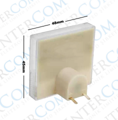 IC-230A 0-30V DC Analog Gösterge 45x48mm