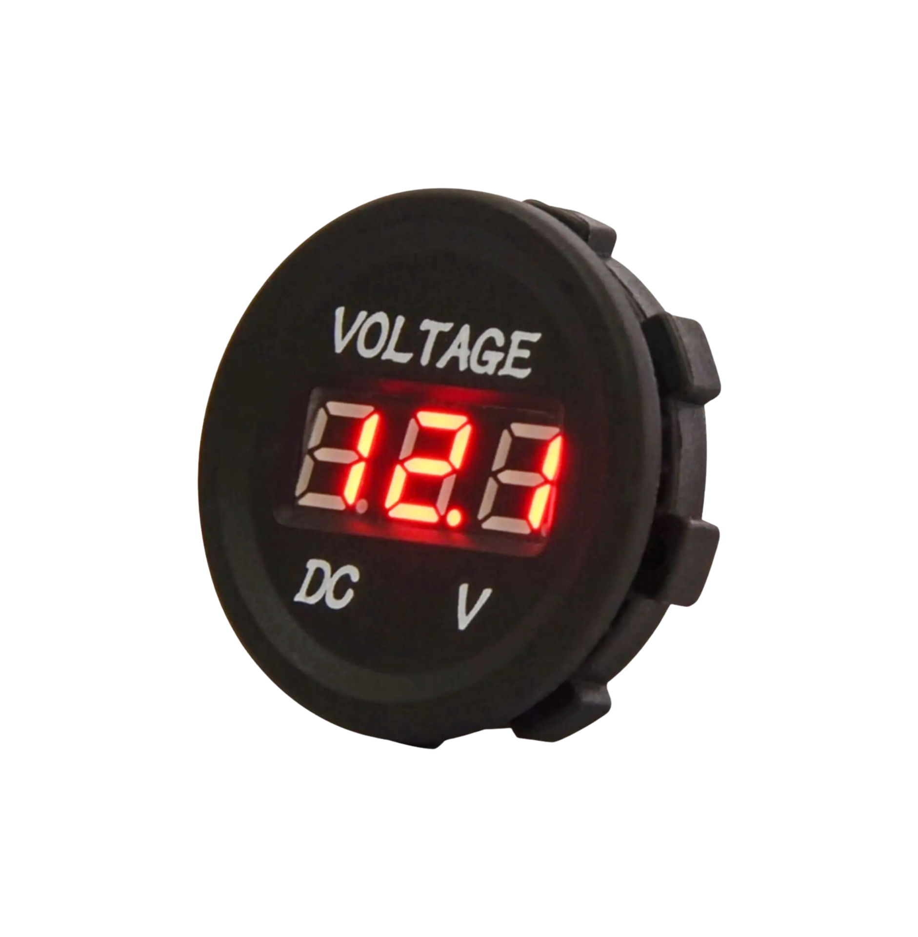 IC-230D Pano Tip Voltmetre 28mm 6-32V