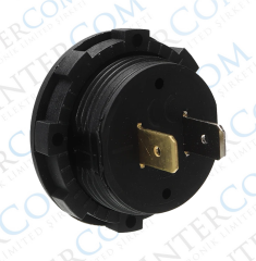 IC-230D Pano Tip Voltmetre 28mm 6-32V