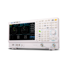 Rigol RSA3015N 1.5GHz Real Time Spektrum Analizörü VNA Özellikli