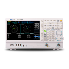 Rigol RSA3015N 1.5GHz Real Time Spektrum Analizörü VNA Özellikli
