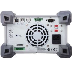 Rigol DP821 Çift Çıkışlı 60V 10A Programlanabilir DC Güç Kaynağı