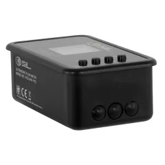 PCE Akış Hızı Ölçer PCE-UFM 20PVC