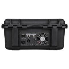 Gold Audio PRO-M 210P 10 Kanal Power Mikser