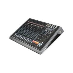 Gold Audio PRO-M 414P 14 Kanal Power Mikser