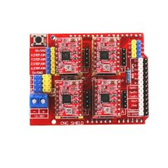 Arduino CNC Shield
