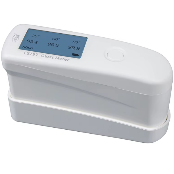 Linshang LS197 Parlaklık Ölçer Glossmetre