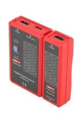 Unit UT681 Hdmi Kablo Test Cihazı