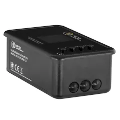 PCE Akış Hızı Ölçer PCE-UFM 32CU