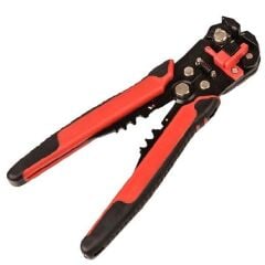 Prolink PH-003 Kablo Soyucu ve Kıvırıcı Pense