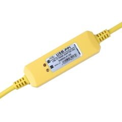 USB-PPI S7 200 PLC Kablo