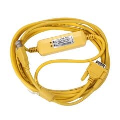 USB-PPI S7 200 PLC Kablo