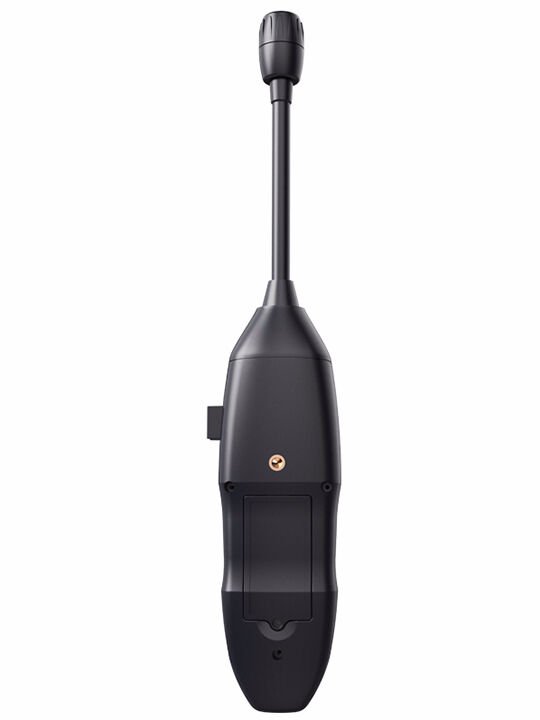 Cem GD-3306 Mikro Yanıcı Gaz Kaçak Dedektörü