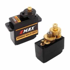 EMAX ES08MA II