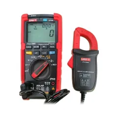 Unit UTCS06A 400A AC Akım Pensi Sensörü