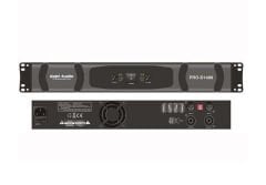 Gold Audio PRO-D1400 2x1400W Power Amplifikatör